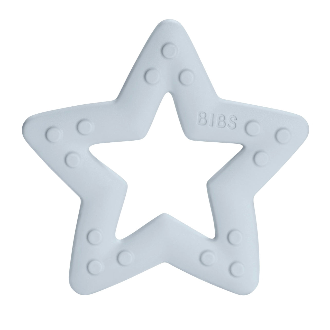 Baby Bitie | Baby Blue Star