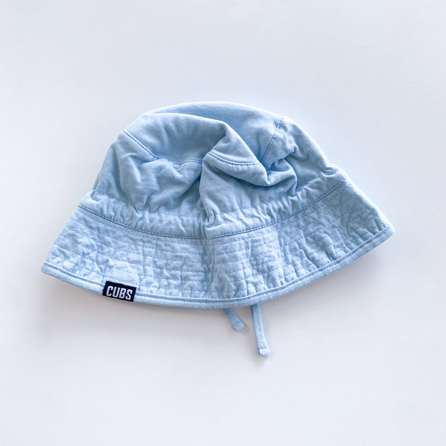Baby Blue - Bucket Hat